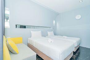 Patong Diamond Hotel