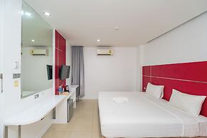 Patong Diamond Hotel