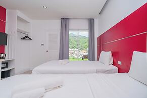 Patong Diamond Hotel