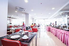 Patong Diamond Hotel