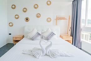 Patong Diamond Hotel