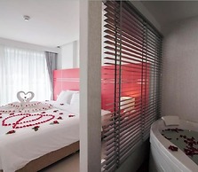 Patong Diamond Hotel