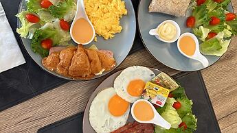 Patong Diamond Hotel