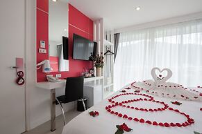 Patong Diamond Hotel