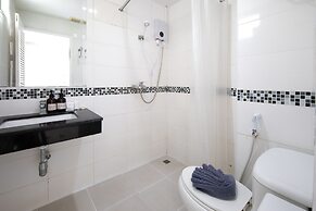 Patong Diamond Hotel