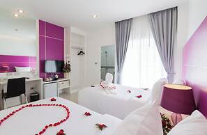 Patong Diamond Hotel