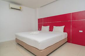 Patong Diamond Hotel