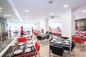 Patong Diamond Hotel