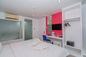 Patong Diamond Hotel