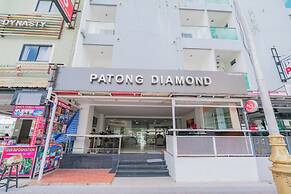 Patong Diamond Hotel