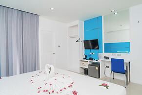 Patong Diamond Hotel