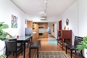 SAZIHOME Le Thanh Tong Hanoi