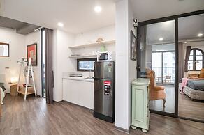 SAZIHOME Le Thanh Tong Hanoi