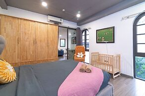 SAZIHOME Le Thanh Tong Hanoi