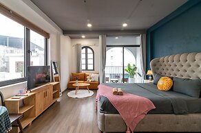 SAZIHOME Le Thanh Tong Hanoi