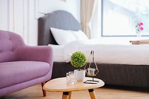 SAZIHOME Le Thanh Tong Hanoi