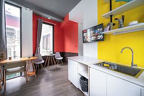 SAZIHOME Le Thanh Tong Hanoi