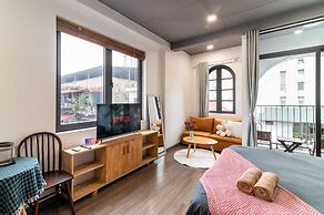 SAZIHOME Le Thanh Tong Hanoi