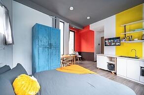 SAZIHOME Le Thanh Tong Hanoi