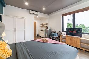 SAZIHOME Le Thanh Tong Hanoi