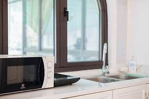 SAZIHOME Le Thanh Tong Hanoi