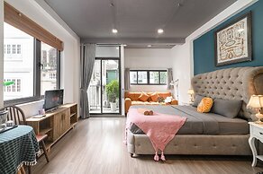 SAZIHOME Le Thanh Tong Hanoi