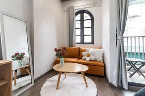 SAZIHOME Le Thanh Tong Hanoi