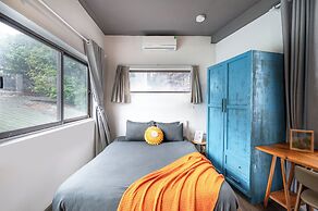 SAZIHOME Le Thanh Tong Hanoi