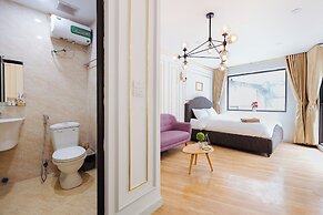 SAZIHOME Le Thanh Tong Hanoi