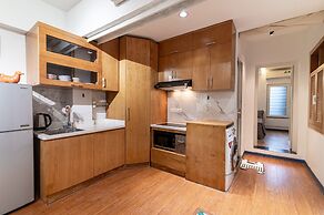 SAZIHOME Le Thanh Tong Hanoi