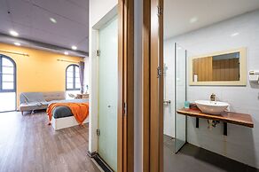 SAZIHOME Le Thanh Tong Hanoi