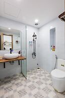 SAZIHOME Le Thanh Tong Hanoi