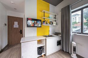 SAZIHOME Le Thanh Tong Hanoi