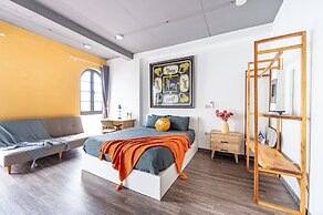 SAZIHOME Le Thanh Tong Hanoi