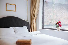 SAZIHOME Le Thanh Tong Hanoi