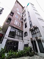 SAZIHOME Le Thanh Tong Hanoi