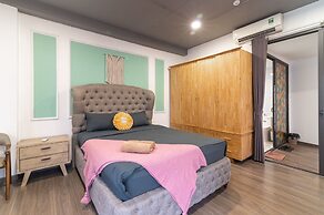 SAZIHOME Le Thanh Tong Hanoi