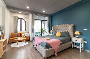 SAZIHOME Le Thanh Tong Hanoi