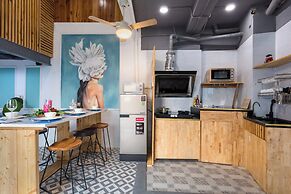 SAZIHOME Le Thanh Tong Hanoi