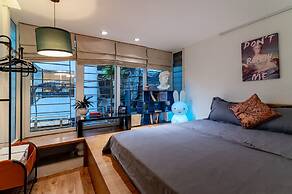 SAZIHOME Le Thanh Tong Hanoi