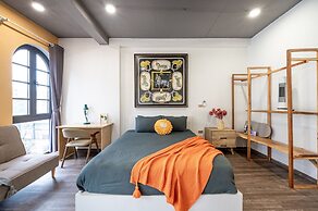 SAZIHOME Le Thanh Tong Hanoi