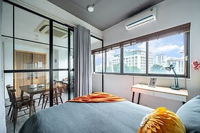 SAZIHOME Le Thanh Tong Hanoi