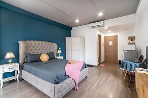 SAZIHOME Le Thanh Tong Hanoi