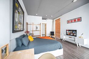 SAZIHOME Le Thanh Tong Hanoi