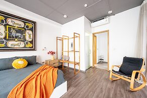 SAZIHOME Le Thanh Tong Hanoi