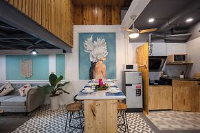 SAZIHOME Le Thanh Tong Hanoi