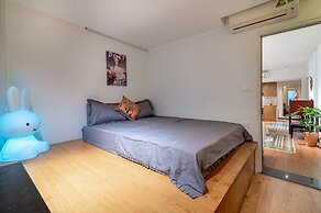 SAZIHOME Le Thanh Tong Hanoi