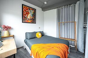 SAZIHOME Le Thanh Tong Hanoi