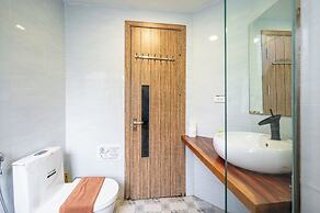 SAZIHOME Le Thanh Tong Hanoi