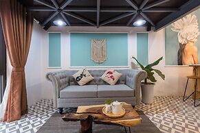 SAZIHOME Le Thanh Tong Hanoi